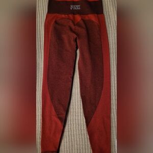Victoria's Secret Pink bundle Leggings